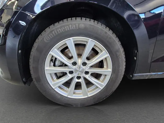 VW Touran 1.5 TSI EVO Comfortline United DSG