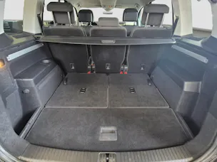 VW Touran 1.5 TSI EVO Comfortline United DSG