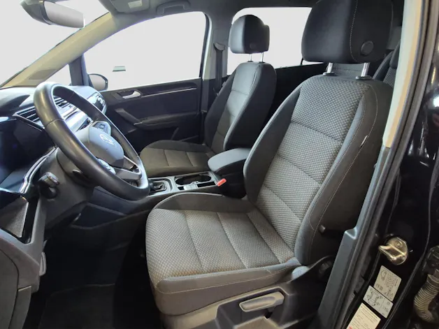 VW Touran 1.5 TSI EVO Comfortline United DSG