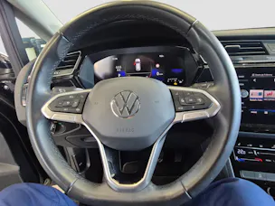 VW Touran 1.5 TSI EVO Comfortline United DSG