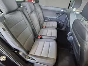 VW Touran 1.5 TSI EVO Comfortline United DSG