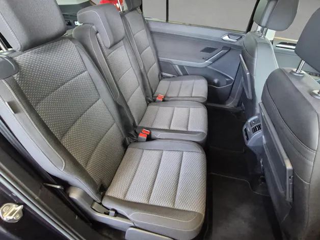 VW Touran 1.5 TSI EVO Comfortline United DSG