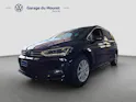 VW Touran 1.5 TSI EVO Comfortline United DSG