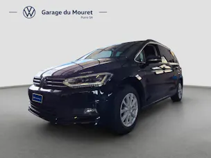 VW Touran 1.5 TSI EVO Comfortline United DSG