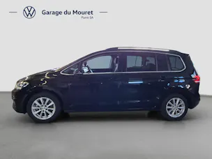 VW Touran 1.5 TSI EVO Comfortline United DSG