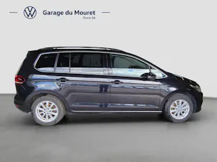 VW Touran 1.5 TSI EVO Comfortline United DSG