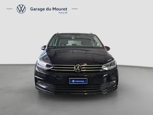 VW Touran 1.5 TSI EVO Comfortline United DSG