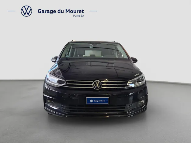 VW Touran 1.5 TSI EVO Comfortline United DSG