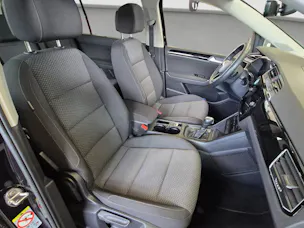 VW Touran 1.5 TSI EVO Comfortline United DSG