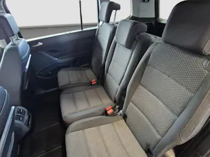VW Touran 1.5 TSI EVO Comfortline United DSG