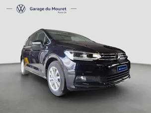 VW Touran 1.5 TSI EVO Comfortline United DSG