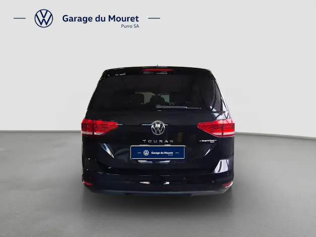 VW Touran 1.5 TSI EVO Comfortline United DSG