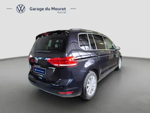 VW Touran 1.5 TSI EVO Comfortline United DSG