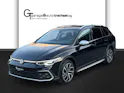 VW Golf 2.0 TDI Alltrack DSG 4Motion
