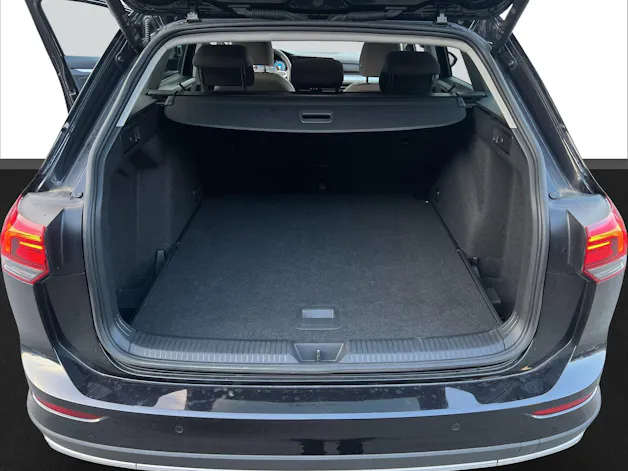 VW Golf 2.0 TDI Alltrack DSG 4Motion