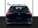 VW Golf 2.0 TDI Alltrack DSG 4Motion