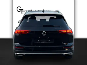 VW Golf 2.0 TDI Alltrack DSG 4Motion