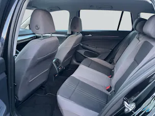 VW Golf 2.0 TDI Alltrack DSG 4Motion