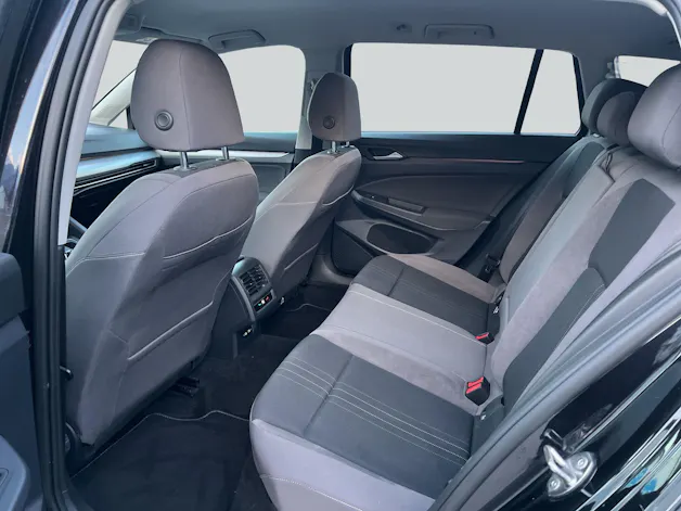 VW Golf 2.0 TDI Alltrack DSG 4Motion