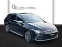 VW Golf 2.0 TDI Alltrack DSG 4Motion