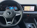 VW Golf 2.0 TDI Alltrack DSG 4Motion