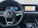 VW Golf 2.0 TDI Alltrack DSG 4Motion