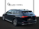 VW Golf 2.0 TDI Alltrack DSG 4Motion