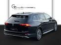 VW Golf 2.0 TDI Alltrack DSG 4Motion