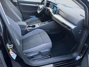 VW Golf 2.0 TDI Alltrack DSG 4Motion