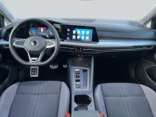 VW Golf 2.0 TDI Alltrack DSG 4Motion