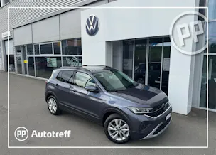 VW T-Cross 1.0 TSI EVO United DSG