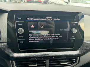 VW T-Cross 1.0 TSI EVO United DSG