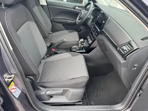 VW T-Cross 1.0 TSI EVO United DSG
