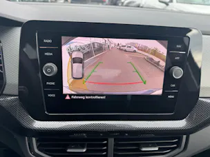 VW T-Cross 1.0 TSI EVO United DSG