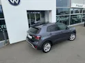 VW T-Cross 1.0 TSI EVO United DSG