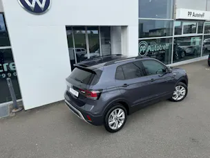 VW T-Cross 1.0 TSI EVO United DSG