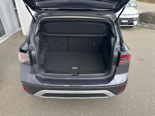 VW T-Cross 1.0 TSI EVO United DSG