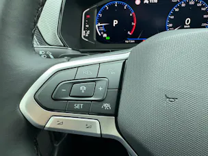 VW T-Cross 1.0 TSI EVO United DSG