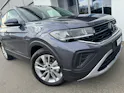 VW T-Cross 1.0 TSI EVO United DSG