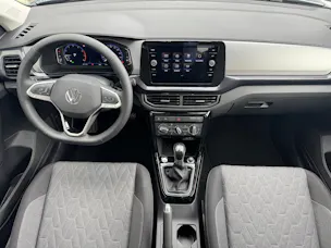VW T-Cross 1.0 TSI EVO United DSG