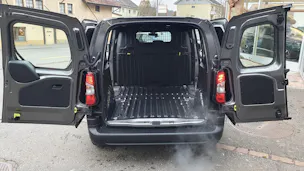 Peugeot Partner stnd. Premium 650kg Helvetia (437)