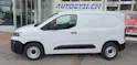 Peugeot Partner stnd. Premium 650kg Helvetia (437)