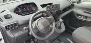 Peugeot Partner stnd. Premium 650kg Helvetia (437)