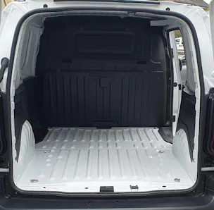 Peugeot Partner stnd. Premium 650kg Helvetia (437)