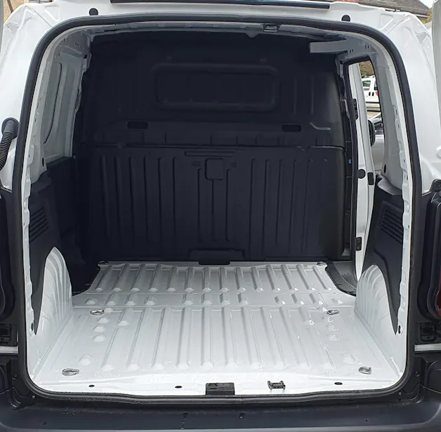 Peugeot Partner stnd. Premium 650kg Helvetia (437)