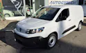 Peugeot Partner stnd. Premium 650kg Helvetia (437)
