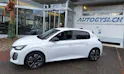 Peugeot e-208 Allure Helvetia (440)