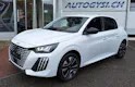 Peugeot e-208 Allure Helvetia (440)