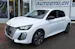 Peugeot e-208 Allure Helvetia (440)