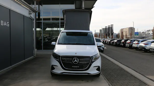 Mercedes-Benz Marco Polo Horiz 250 d 4M